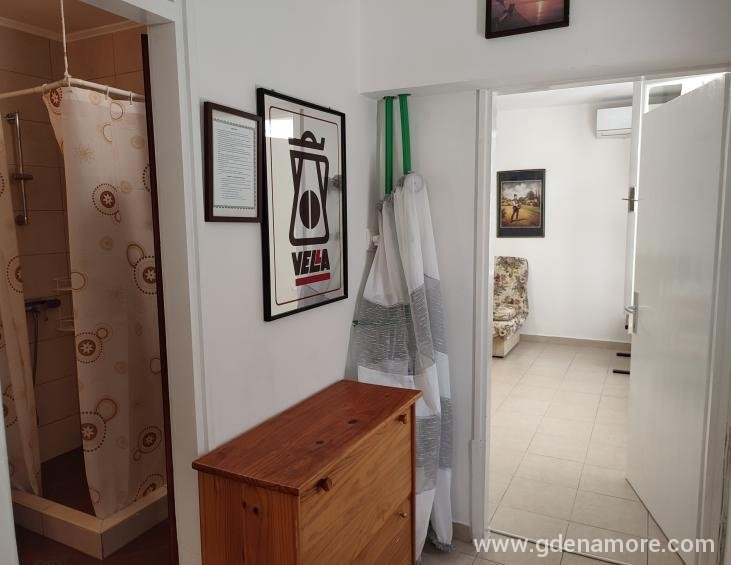 Apartman 3 - Ulaz u apartman